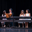 Piano / Keyboard Lessons in JLT