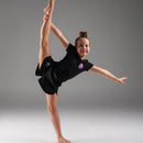 Rhythmic Gymnastics for Girls, Dubai: Beginner to Advanced Level