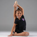 Rhythmic Gymnastics Classes for Girls in Abu Dhabi