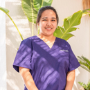 Roselyn - Clinical/Childcare/Senior care/IV/Testing Services (DHA Licensed)