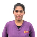 Rubelyn -  Babysitting / Caregiving Services