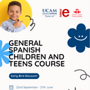 General Spanish Children and Teens Course