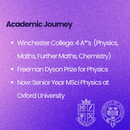 Math & Physics Lessons with James