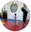 Football Classes with Coach Dennis