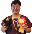 Glenn - Babysitting Services