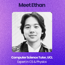 Computer Science Lessons with Ethan