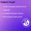 Computer Science Lessons with Dilara