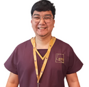 Glenn - Elderly Care Services