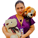 Maria P. - Babysitting Services