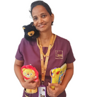 Bincymol - Babysitting Services