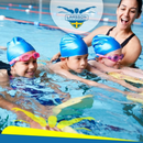 At Home Swim Classes for Girls