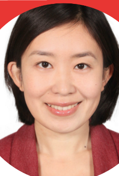 Ms. Kaili - Mandarin Language Teacher