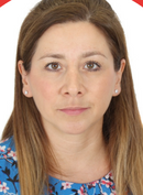 Ms. Karina - Spanish Language Teacher