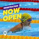 Swimming Classes at Hamdan Sports Complex
