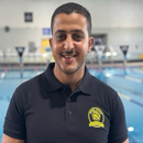 Swim Classes with Abdullah