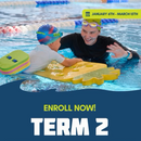 Swim Classes at Raffles International School with Coach Zulfiya