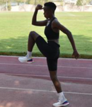 Running Classes (Track and Field) with Coach Ann