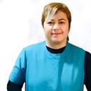 Vanessa - Caregiving Services