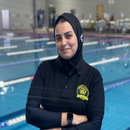 Swim Classes with Heba