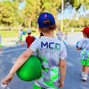 Winter Multisports Camp