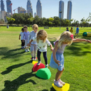 Winter Multisports Camp