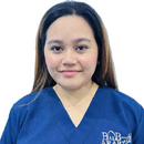 Mary Rose - Babysitting / Caregiving Services