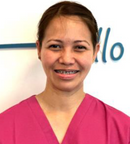 Jannie - Babysitting / Home Nursing Services