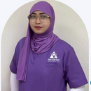 Richelle - Babysitting / Caregiving Services