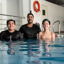 Swim Classes with Coach Ahmed