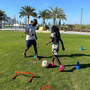 Football Classes with Coach Charles