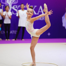 Rhythmic Gymnastics Classes in Abu Dhabi