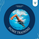 At Home Private Swim Classes