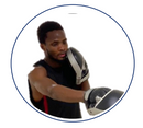 Kickboxing Classes with Coach Ronald