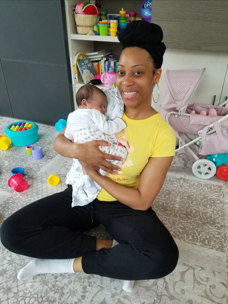 Postpartum Doula/Newborn Care Services