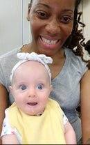 Baby-lead Weaning Support with Sydaiya