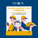 Winter Spanish Cultural Camp