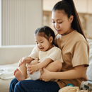 Babysitting Services in Sharjah