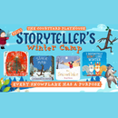 Mini Storytellers Winter Camp