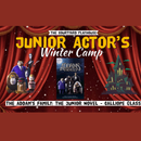 Junior Actor's Winter Camp