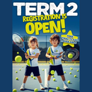 Tennis Classes in Al Barsha