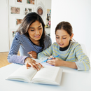 Ms. Rasha - English/Arabic Language Teacher