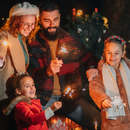 Holiday Season(Christmas and New Year's Eve) Babysitting Services