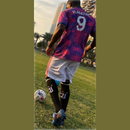 Football Classes with Coach Victor