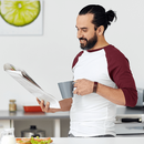 Male Weight Lost Blood Test Service