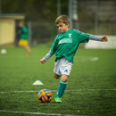 Football Classes at New Indian Model School