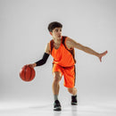 Basketball Classes at New Indian Model School