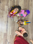 Drama Classes with Alaa