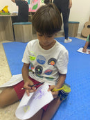 Drama Classes with Alaa