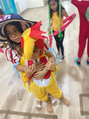 Drama Classes with Alaa