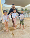Swim Classes with Coach Omar